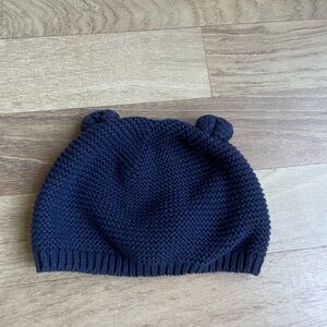 Gap baby hat
